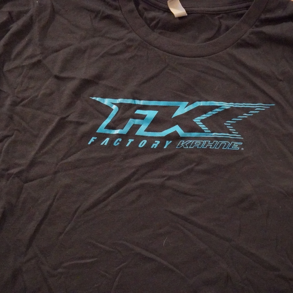 Factory Kahne T-shirt